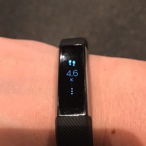 2016 Fitbit Alta